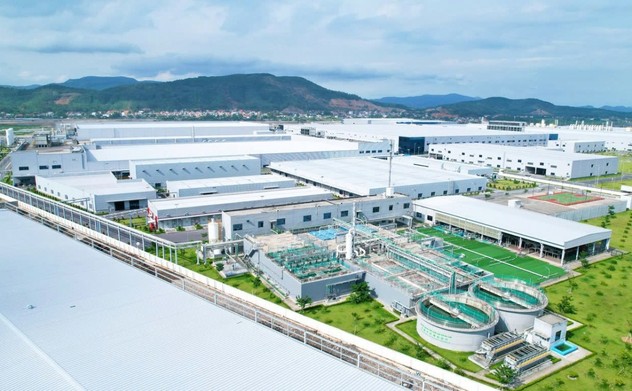 Kết quả kiểm toán việc thực hiện các chính sách ưu đãi đầu tư tại khu kinh tế, khu công nghiệp giai đoạn 2022-2024 tại Bộ Tài chính và các địa phương: Quảng Ninh, Bình Thuận, Hà Tĩnh, Thanh Hóa, Đồng Nai, Bắc Ninh, Hà Nội, Quảng Bình